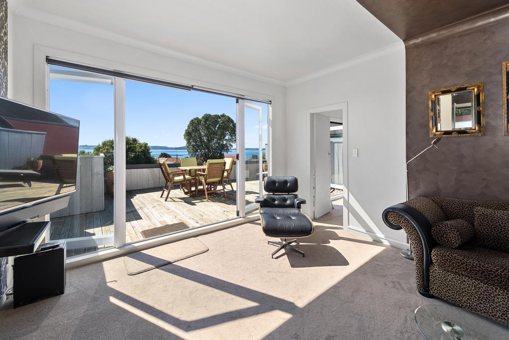 Lakeside City Apartments - Penthouse And Studio Rotorua Buitenkant foto