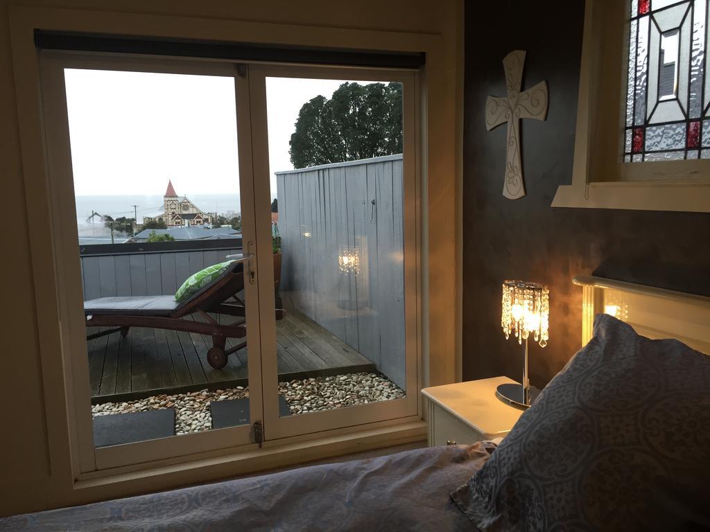 Lakeside City Apartments - Penthouse And Studio Rotorua Buitenkant foto